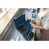 Bosch L-BOXX Einlage GBH 18V-22 X schwarz, für L-Boxx 136