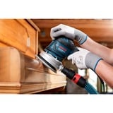 Bosch PRO C355 Schleifblatt, K600 230 x 280mm, zum Handschleifen