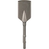 PRO HEX 30 Asphaltmeißel SDS-Hex, 30mm SK, 125x450mm