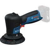Bosch Professional Polierer GPX 12 Volt 125, Poliermaschine Boxed