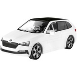 COBI Škoda Scala 1.5 TSI, Konstruktionsspielzeug
