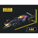 Carrera DIGITAL 132 Oracle Red Bull Racing RB22 "M.Verstappen, No.3" (2026), Rennwagen 