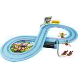 Carrera FIRST Paw Patrol - On the Track, Rennbahn 