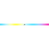 Corsair DIMM 48 GB DDR5-6000 (2x 24 GB) Dual-Kit, Arbeitsspeicher CMH48GX5M2B6000Z30, Vengeance RGB, INTEL XMP, AMD EXPO