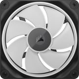 Corsair iCUE LINK LX120-R RGB Reverse, Gehäuselüfter schwarz, 3er Pack, 120 mm