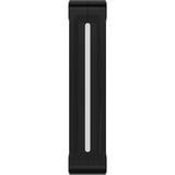 Corsair iCUE LINK LX120-R RGB Reverse, Gehäuselüfter schwarz, 3er Pack, 120 mm