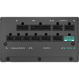 DeepCool Deepcool PN1000-M, PC-Netzteil 1x 12-Pin High Power GPU, 3x PCIe, Kabelmanagement, 1000 Watt