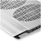 DeepCool N8, Notebook-Kühler weiß