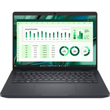 Dell Pro Max 14 (NNJM1), Notebook schwarz, Intel® Core™ Ultra 7 265H, NVIDIA RTX PRO 500, 32 GB LPDDR5X, 1 TB (1 TB SSD), Windows 11 Pro