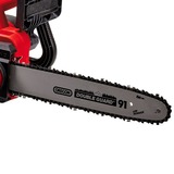 EINHELL Elektro-Kettensäge GC-EC 1935 rot/schwarz, 1.900 Watt