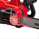 EINHELL Elektro-Kettensäge GC-EC 1935 rot/schwarz, 1.900 Watt