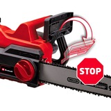 EINHELL Elektro-Kettensäge GC-EC 1935 rot/schwarz, 1.900 Watt