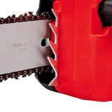 EINHELL Elektro-Kettensäge GC-EC 1935 rot/schwarz, 1.900 Watt