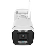 Foscam V5P, Überwachungskamera weiß