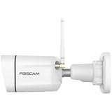 Foscam V5P, Überwachungskamera weiß