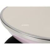 G3 Ferrari Delizia Pizzaofen G1000616 hellrosa, 1.200 Watt, für Pizza Ø 31cm