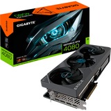 GIGABYTE GeForce RTX 4080 EAGLE OC, Grafikkarte DLSS 3, 3x DisplayPort, 1x HDMI 2.1