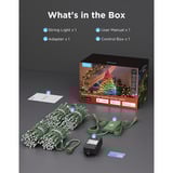 Govee Christmas Sparkle String Lights , Lichterkette 20 Meter