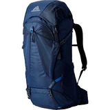 Gregory Zulu 55, Rucksack blau, 55 Liter, Größe M/L