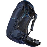 Gregory Zulu 55, Rucksack blau, 55 Liter, Größe M/L