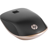 HP 410 Flache Bluetooth Maus schwarz/silber