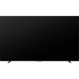 Hisense 100E7Q PRO, QLED-Fernseher 253 cm (100 Zoll), schwarz, UltraHD/4K, Triple Tuner, USB Recording, Time Shift, 144Hz Panel