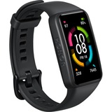 Honor Band 6, Fitnesstracker schwarz
