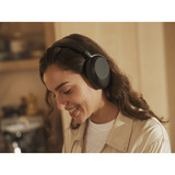 Jabra Evolve3 85, Headset schwarz, UC, USB-A Bluetooth-Adapter