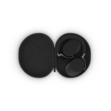 Jabra Evolve3 85, Headset schwarz, UC, USB-A Bluetooth-Adapter