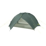 Jack Wolfskin Kuppelzelt REAL DOME LITE III grün, Modell 2024