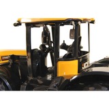 Jamara JCB Fastrac Traktor, RC gelb, 1:16
