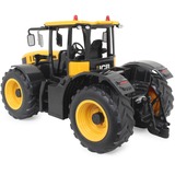 Jamara JCB Fastrac Traktor, RC gelb, 1:16