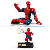 LEGO 76346 Marvel Super Heroes Spider-Man-Figur, Konstruktionsspielzeug 
