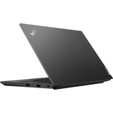 Lenovo ThinkPad E14 G4 (21EB0042GE), Notebook schwarz, Windows 11 Pro 64-Bit, 256 GB SSD