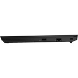 Lenovo ThinkPad E14 G4 (21EB0042GE), Notebook schwarz, Windows 11 Pro 64-Bit, 256 GB SSD