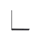 Lenovo ThinkPad P16 G3 (21RQ004WGE), Notebook schwarz, Intel® Core™ Ultra 9 275HX, NVIDIA RTX PRO 3000, 64 GB DDR5, 1 TB (1 TB SSD), Windows 11 Pro