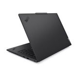 Lenovo ThinkPad T14 G5 (21ML005LGE), Notebook schwarz, Intel® Core™ Ultra 7 155U, Intel® Graphics, 32 GB DDR5, 1 TB (1 TB SSD), Windows 11 Pro 64-Bit