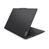 Lenovo ThinkPad T14 G5 (21ML005LGE), Notebook schwarz, Intel® Core™ Ultra 7 155U, Intel® Graphics, 32 GB DDR5, 1 TB (1 TB SSD), Windows 11 Pro 64-Bit