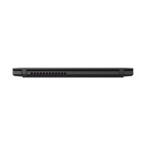 Lenovo ThinkPad T14 G5 (21ML005LGE), Notebook schwarz, Intel® Core™ Ultra 7 155U, Intel® Graphics, 32 GB DDR5, 1 TB (1 TB SSD), Windows 11 Pro 64-Bit