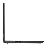 Lenovo ThinkPad T14 G5 (21ML005LGE), Notebook schwarz, Intel® Core™ Ultra 7 155U, Intel® Graphics, 32 GB DDR5, 1 TB (1 TB SSD), Windows 11 Pro 64-Bit