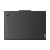 Lenovo ThinkPad T14 G5 (21ML005LGE), Notebook schwarz, Intel® Core™ Ultra 7 155U, Intel® Graphics, 32 GB DDR5, 1 TB (1 TB SSD), Windows 11 Pro 64-Bit