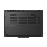 Lenovo ThinkPad T14 G5 (21ML005LGE), Notebook schwarz, Intel® Core™ Ultra 7 155U, Intel® Graphics, 32 GB DDR5, 1 TB (1 TB SSD), Windows 11 Pro 64-Bit