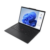 Lenovo ThinkPad T14 G5 (21ML005LGE), Notebook schwarz, Intel® Core™ Ultra 7 155U, Intel® Graphics, 32 GB DDR5, 1 TB (1 TB SSD), Windows 11 Pro 64-Bit