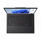 Lenovo ThinkPad T14 G5 (21ML005LGE), Notebook schwarz, Intel® Core™ Ultra 7 155U, Intel® Graphics, 32 GB DDR5, 1 TB (1 TB SSD), Windows 11 Pro 64-Bit