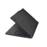 Lenovo ThinkPad T14 G5 (21ML005LGE), Notebook schwarz, Intel® Core™ Ultra 7 155U, Intel® Graphics, 32 GB DDR5, 1 TB (1 TB SSD), Windows 11 Pro 64-Bit