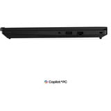 Lenovo ThinkPad T14 Intel G7 (21WN00ANGE), Notebook schwarz, Intel® Core™ Ultra 5 325, Intel® Graphics, 32 GB LPDDR5X, 1 TB (1 TB SSD), Windows 11 Pro