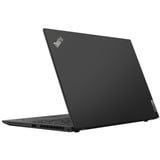 Lenovo ThinkPad T14s Gen 2 Generalüberholt, Notebook schwarz, Intel® Core™ i7-1185G7, Intel® Iris® Xe Graphics, 32 GB LPDDR4X, 512 GB (512 GB SSD), Windows 11 Pro