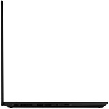 Lenovo ThinkPad T15 G2 Generalüberholt, Notebook schwarz, Intel® Core™ i7-1185G7, Intel® Iris® Xe Graphics geeignet, 16 GB DDR4, 512 GB (512 GB SSD), Windows 11 Pro