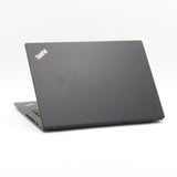 Lenovo ThinkPad X13 G1 Generalüberholt, Notebook schwarz, Intel® Core™ i5-10310U, Intel® UHD Graphics, 8 GB DDR4, 256 GB (256 GB SSD), Windows 11 Pro