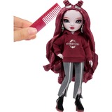 MGA Entertainment Shadow High F23 Fashion Doll - Scarlet Rose, Puppe 